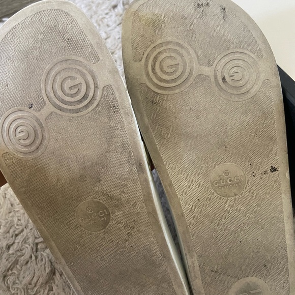 Gucci slides - Picture 10 of 11